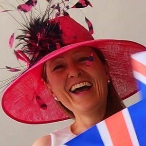 Meet your Posher, Tansy